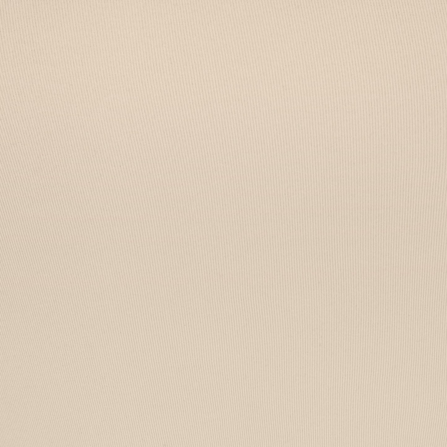 Naadloze Shapewear Bodysuit licht beige